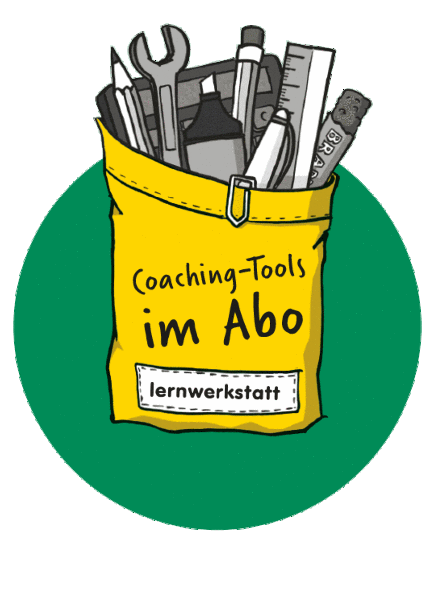 Coaching-Tools im Abo