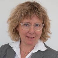 Rebecca Zimmermann