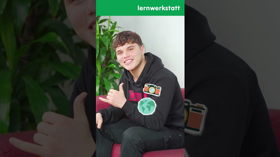 Lehrstelle als Kauffrau / Kaufmann EFZ per August 2026 Vorschau