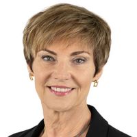 Beatrice Kaufmann