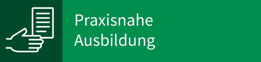 Praxisnahe-Ausbildung