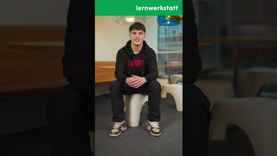 Lehrstelle als Kauffrau / Kaufmann EFZ per August 2026 Vorschau