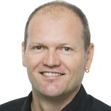 Andy Balmer