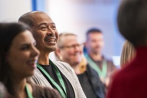 Coaching-Mentoring-Event 2026