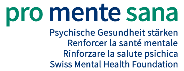 Pro Mente Sana Logo