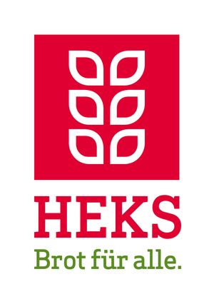 Logo HEKS