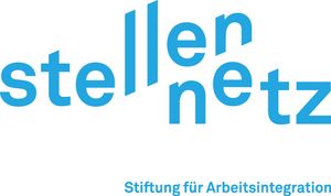 Logo Stellennetz