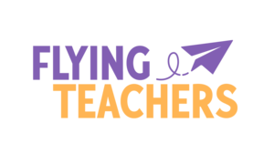 Logo Flying Teachers GmbH