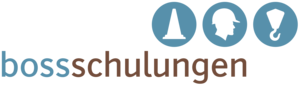 Logo Boss Schulungen GmbH