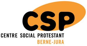 Logo CSP Berne-Jura