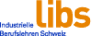 Logo libs Industrielle Berufslehren Schweiz
