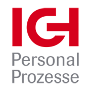 Logo IGH AG Unternehmensberatung