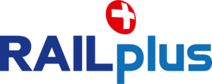 Logo RAILplus AG