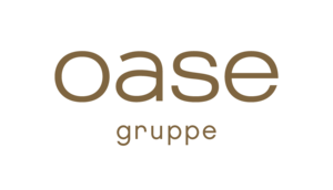 Logo Oase Service AG