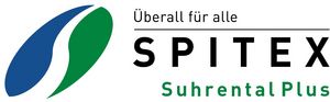 Logo Spitex Suhrental Plus