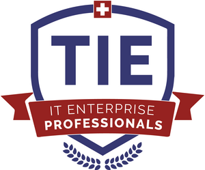 Logo TIE International AG