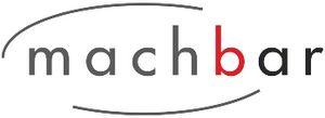 Logo machbar Bildungs-GmbH