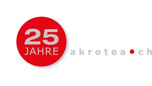 Logo Akrotea.ch GmbH