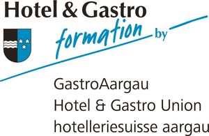 Logo GastroAargau