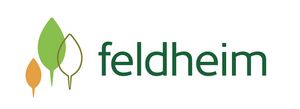 Logo Feldheim Reiden