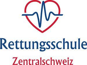 Logo Rettungsschule Zentralschweiz