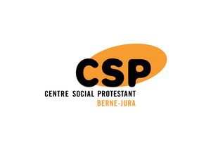 Logo CSP Bern-Jura