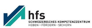 Logo Schweizerisches Kompetenzzentrum HFS
