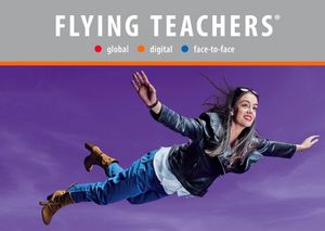 Logo Flying Teachers GmbH