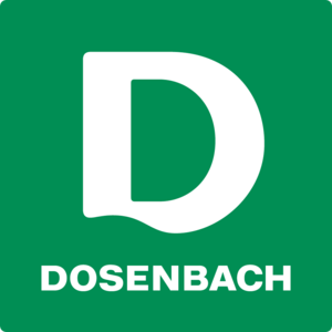 Logo Dosenbach-Ochsner AG