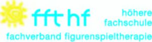 Logo Fachverband Figurenspieltherapie FFT