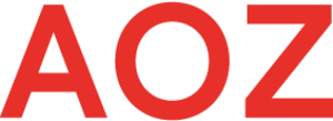 Logo AOZ