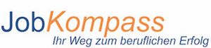 Logo JobKompass GmbH