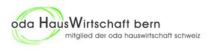 Logo OdA Hauswirtschaft Bern